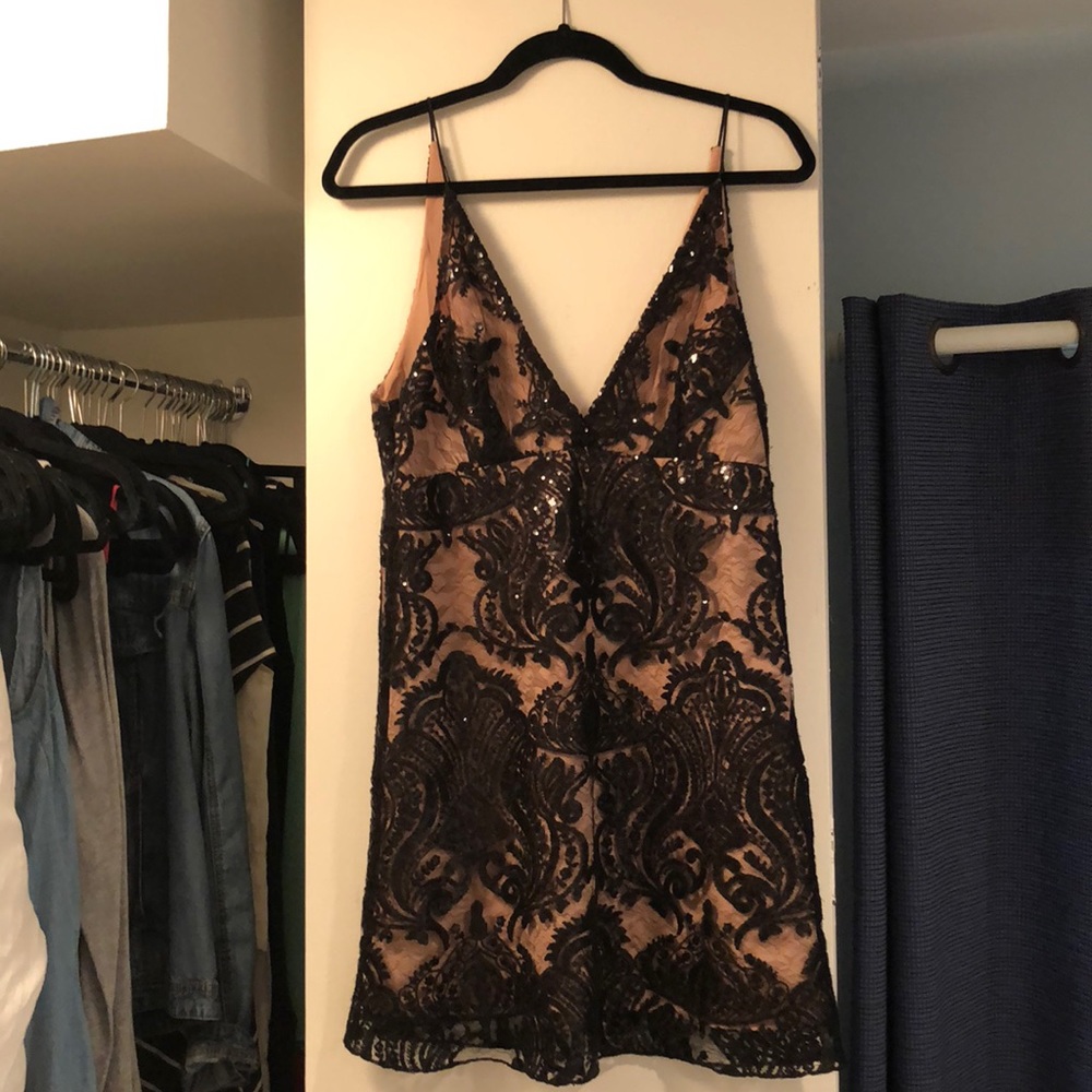 Free people dress